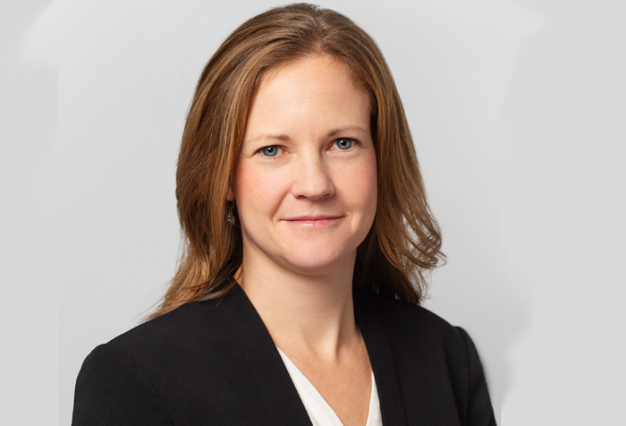 Mary Jane Schuessler Canadian Securities Lending Association