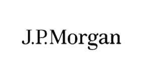 J P Morgan