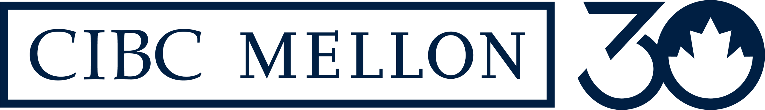 CIBC-mellon